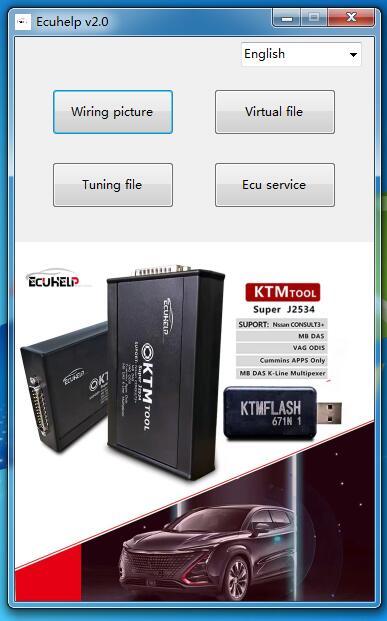 2023-ECUHelp-ECU-Bench-Tool-Full-Version-with-License-Supports-MD1-MG1-EDC16-MED9-No-Need-to-Open-ECU-SE159