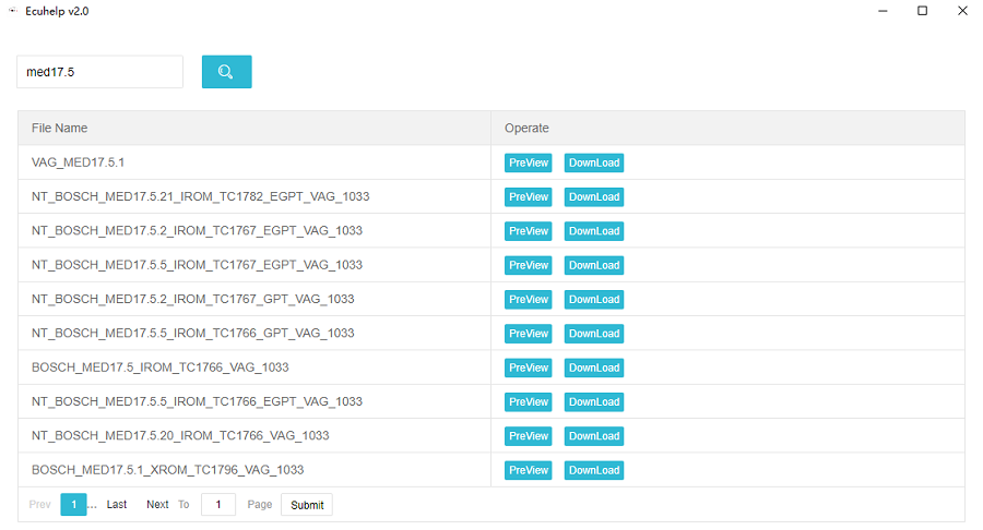 2023-ECUHelp-ECU-Bench-Tool-Full-Version-with-License-Supports-MD1-MG1-EDC16-MED9-No-Need-to-Open-ECU-SE159