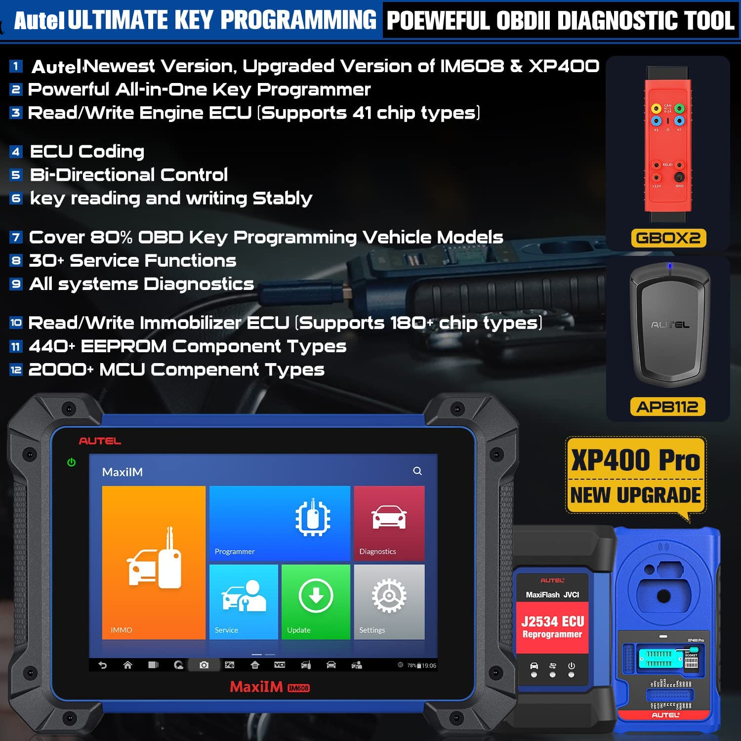 2023-Autel-MaxiIM-IM608-PRO-Full-Version-Plus-IMKPA-Accessories-with-Free-G-Box2-and-APB112-Support-All-Key-Lost-XN-SK242-C-FULL